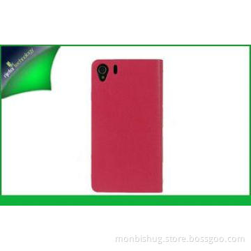 Wallet PU Leather Xperia Z1 L39h Sony Cell Phone Cases With